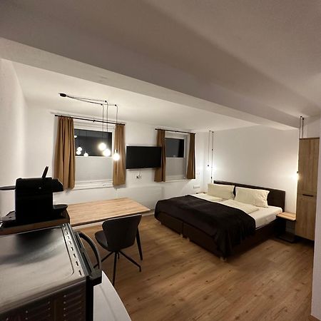 Willi'S Studio Saalbach-Hinterglemm Eksteriør bilde