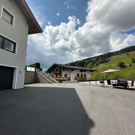 Willi'S Studio Saalbach-Hinterglemm Eksteriør bilde