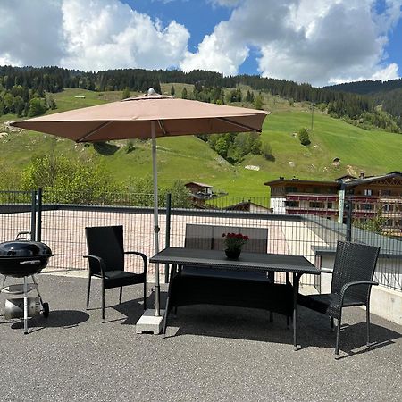 Willi'S Studio Saalbach-Hinterglemm Eksteriør bilde
