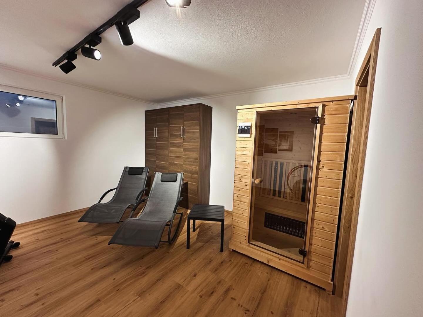 Willi'S Studio Saalbach-Hinterglemm Eksteriør bilde