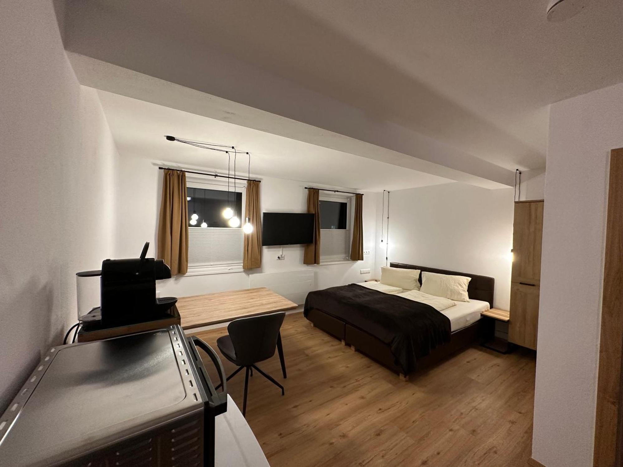 Willi'S Studio Saalbach-Hinterglemm Eksteriør bilde