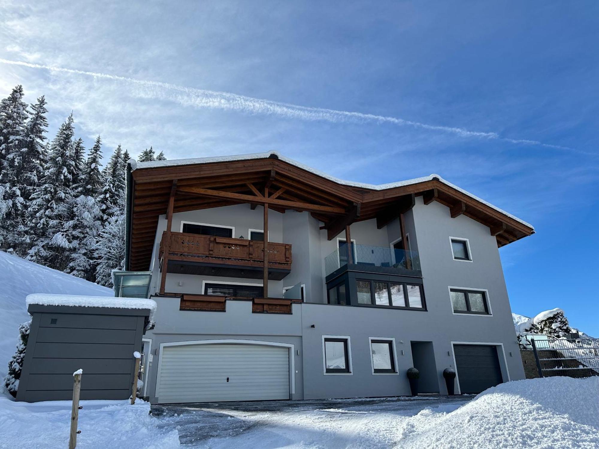 Willi'S Studio Saalbach-Hinterglemm Eksteriør bilde