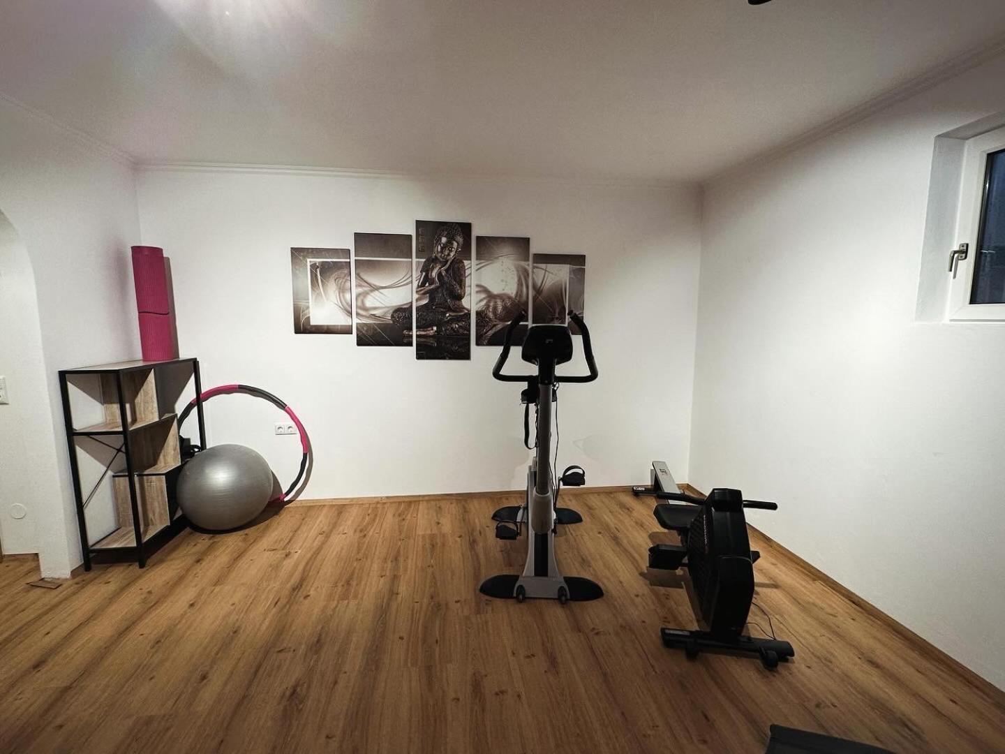 Willi'S Studio Saalbach-Hinterglemm Eksteriør bilde