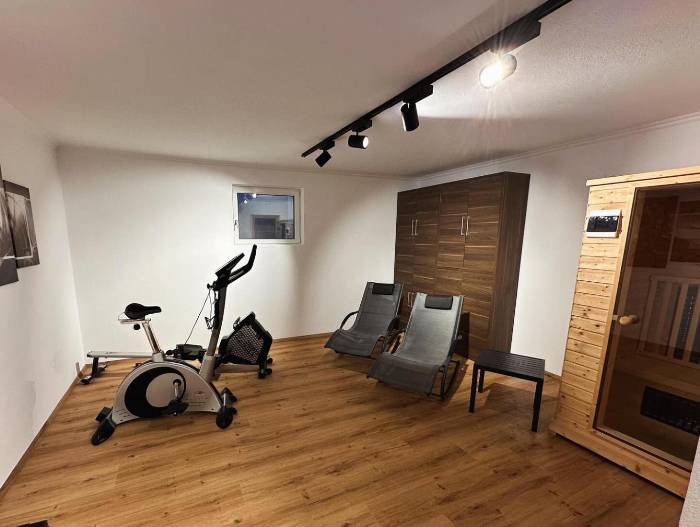 Willi'S Studio Saalbach-Hinterglemm Eksteriør bilde