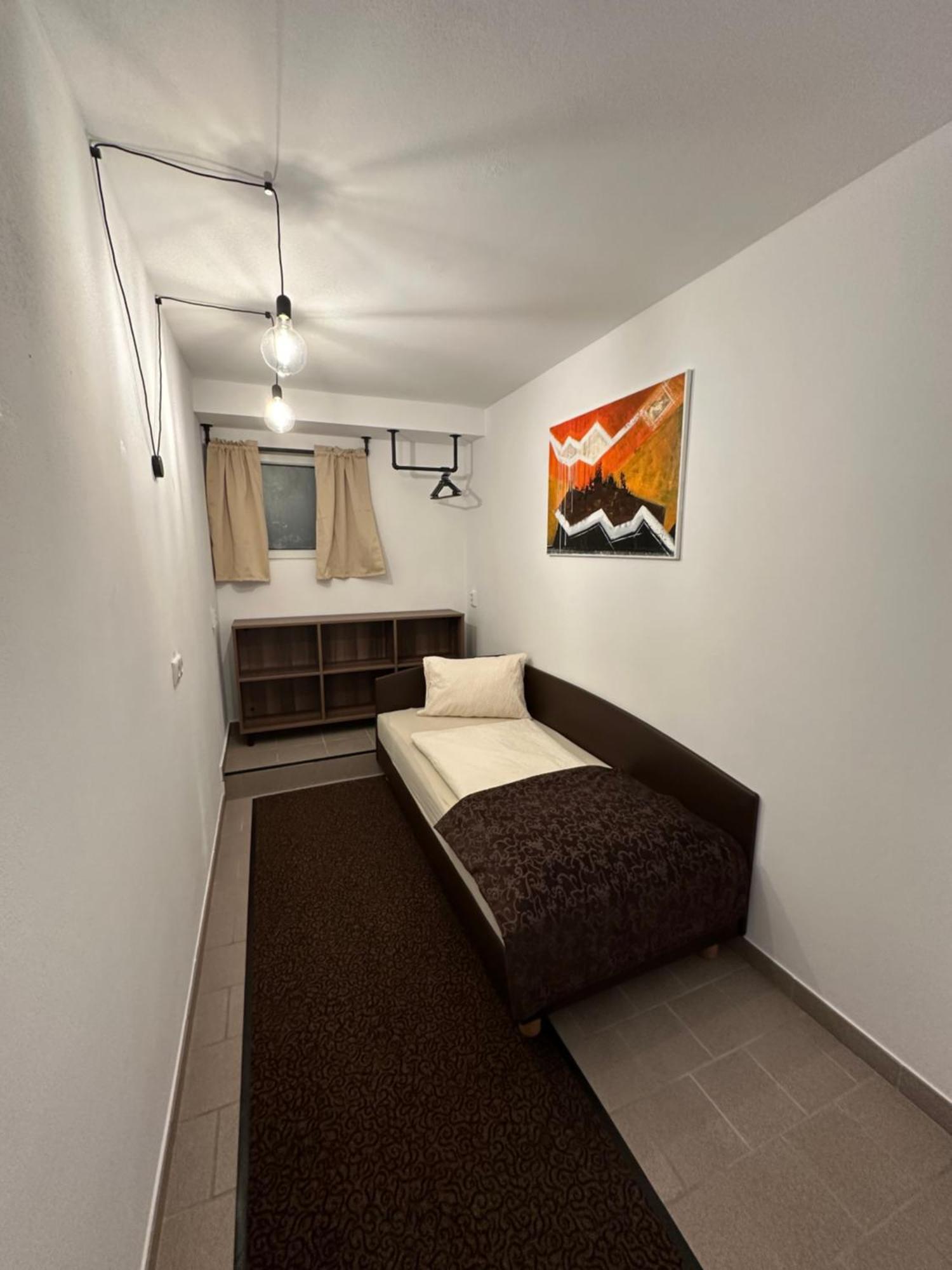 Willi'S Studio Saalbach-Hinterglemm Eksteriør bilde