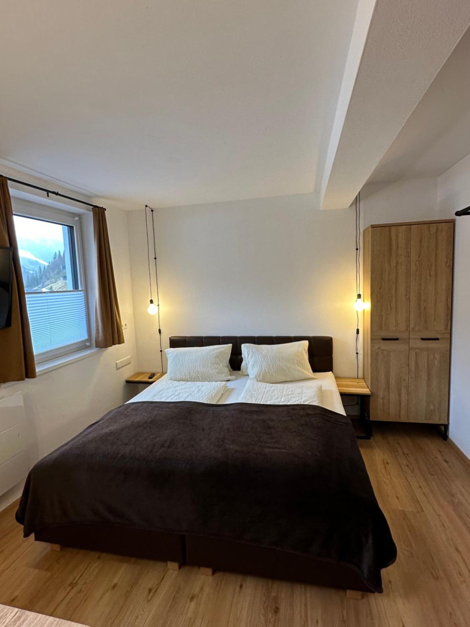 Willi'S Studio Saalbach-Hinterglemm Eksteriør bilde